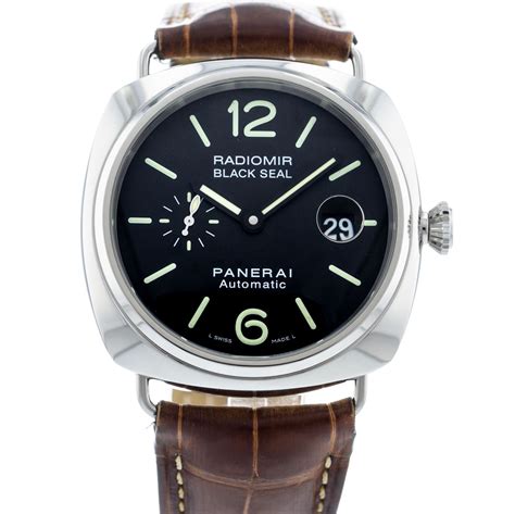 panerai pam 287